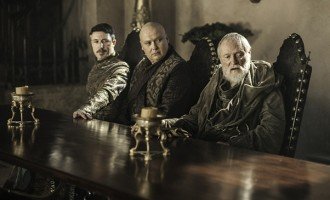 Game of Thrones y el materialismo dialéctico