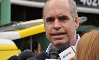 Rodríguez Larreta se impuso en las PASO porteñas