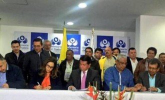 Colombia: Se levanta el paro tras acuerdo entre docentes y el gobierno