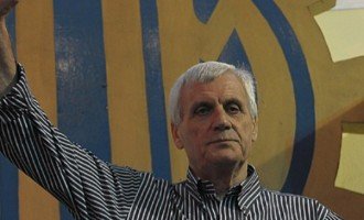La UOM de Antonio Caló va al paro por 36 horas