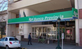 La Bancaria ratificó el paro para martes y miércoles