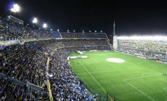 Boca es Pueblo: “La dirigencia le está robando las entradas a la gente”