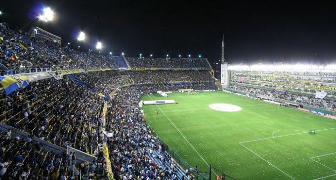 Boca es Pueblo: “La dirigencia le está robando las entradas a la gente”