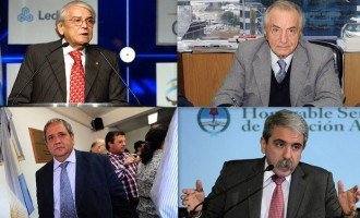 El debate sobre el techo de las paritarias
