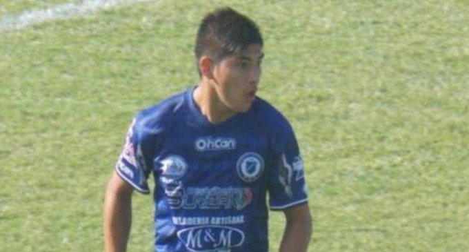 Se suspende la fecha del fin de semana por la muerte del jugador de San Martín de Burzaco
