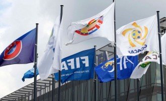 FIFA: Catorce acusados de corrupción, siete detenidos, tres argentinos