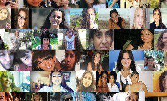 #NiUnaMenos: Convocan marcha nacional contra femicidios