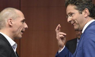 Deuda griega: Una reunión, un acuerdo por cumplir y pocas salidas