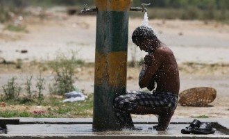 Más de mil muertos por una ola de calor en la India