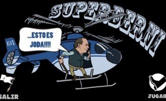 SuperBerni: El videojuego para descargar en el celular