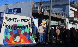 El policía acusado de torturar a Luciano Arruga fue condenado a diez años