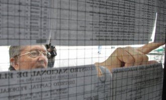 Buenos Aires, la provincia, las internas