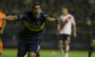 Boca le escribió al cuento un final feliz