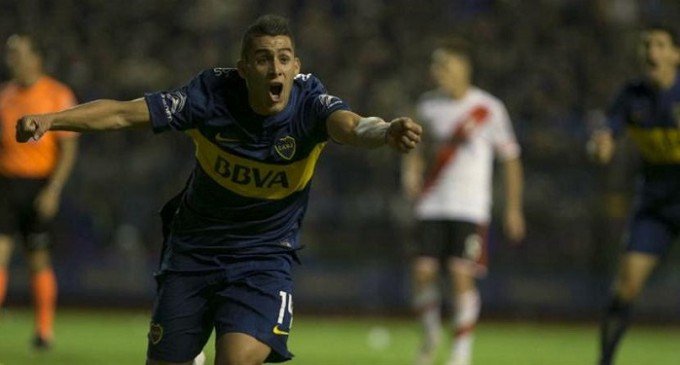 Boca le escribió al cuento un final feliz