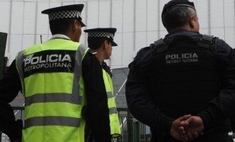 Gátillo Fácil: Prisión perpetua para oficial de la Metropolitana