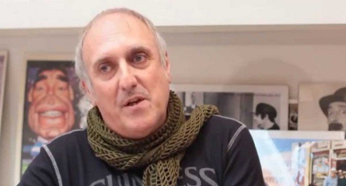 Norberto Verea: “El hincha permitió que avance el barrabravismo”