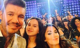 La vuelta de Tinelli: Los tweets de los políticos que se quedaron afuera