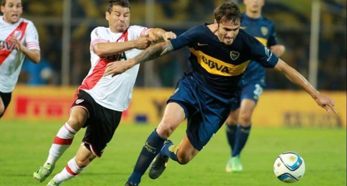 Boca- River: el prólogo antes de la trilogía