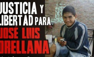 Comienza el juicio a José Luis Orellana por una causa armada en San Miguel