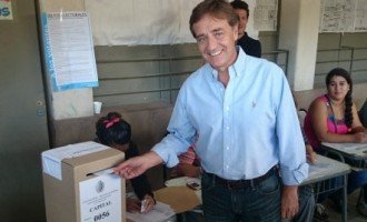 Mendoza y Río Negro eligieron intendentes y concejales