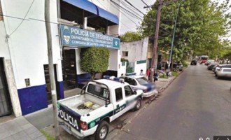 Revelan una red policial delictiva con base en un pool de Munro