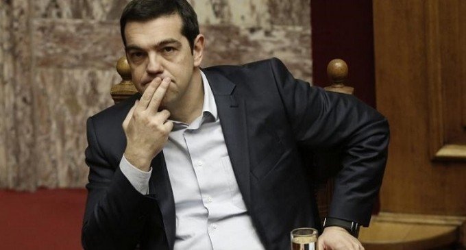 La deuda griega trabada en Europa, en Grecia y en Syriza
