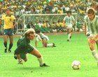 Argentina – Brasil en Italia 90: un partido inolvidable