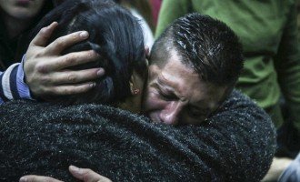 Caso Brian Nuñez: “Se hizo justicia y para mi hijo salió el sol”
