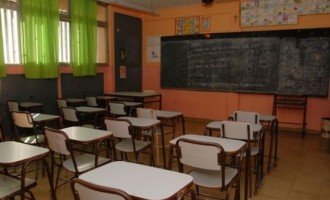 Paran por 48 horas los docentes de Catamarca
