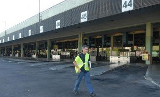 El viernes habrá paro de colectivos en todo el país excepto CABA