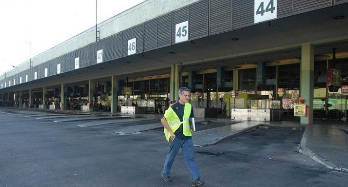 El viernes habrá paro de colectivos en todo el país excepto CABA