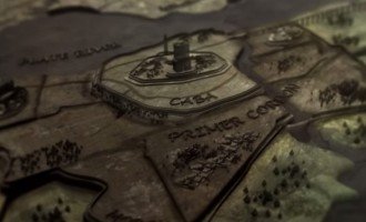 La presentación de Game of Thrones versión conurbano