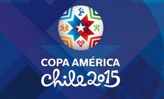 Copa América: Chile 2015