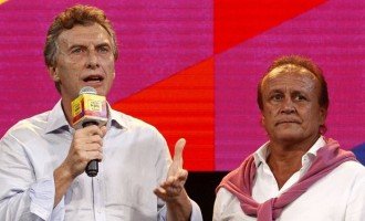 La derrota de Miguel del Sel y el #NiUnaMenos