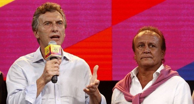 La derrota de Miguel del Sel y el #NiUnaMenos