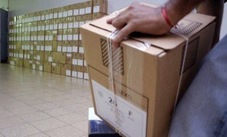 Se inscribieron las alianzas para las elecciones presidenciales
