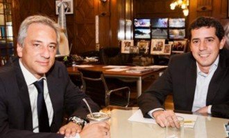 El intendente de Olavarría también abandonó el Frente Renovador