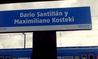 Actividades a 13 años del asesinato de Darío Santillán y Maxi Kosteki