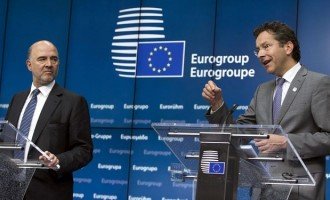 Qué se dice sobre el referéndum en Grecia