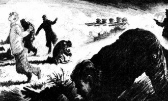A 59 años de los fusilamientos de José León Suárez