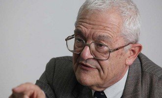 El juez Horacio Piombo presentó su renuncia