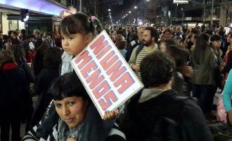 #NiUnaMenos: Una oportunidad