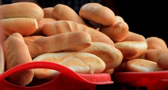 ABC del pan casero