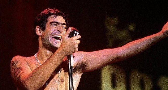 Rodrigo: 15 canciones para recordarlo