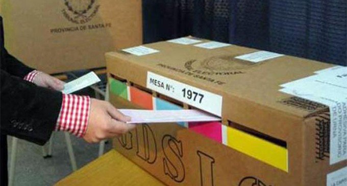 ¿Quién ganó las elecciones de Santa Fe?