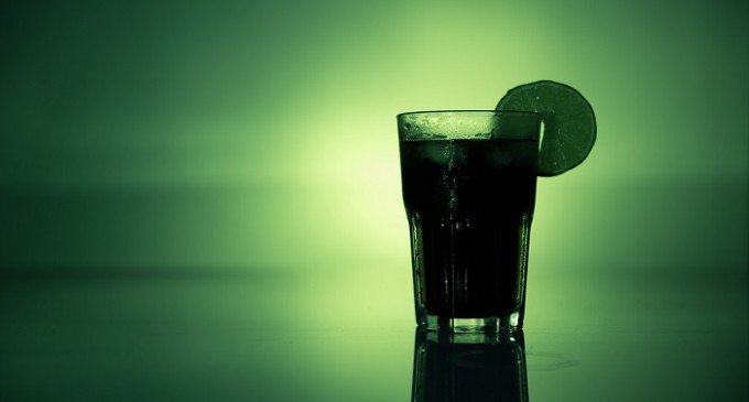 Los cinco tragos del momento