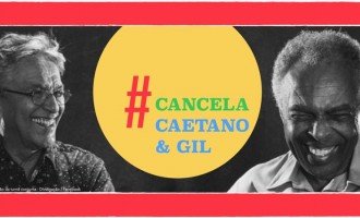 Roger Waters: “Queridos Caetano y Gilberto, únanse a nosotros cancelando su show en Israel”