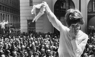 Unos menos, otras más: Todos #NiUnaMenos