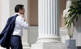 ¿Qué implica la aprobación del acuerdo por parte del gobierno griego?