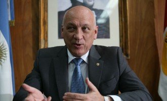 Asamblea de Usuarios y Usuarias de la Salud Mental repudian a Antonio Bonfatti
